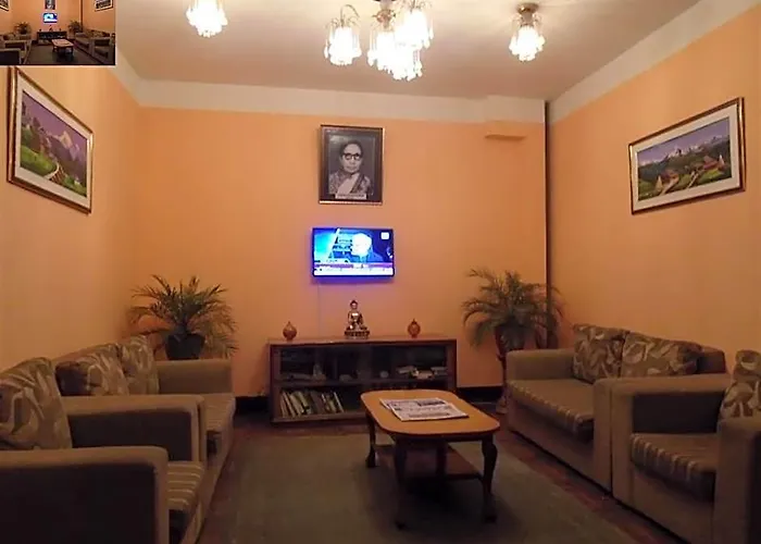 Hotel Hana *