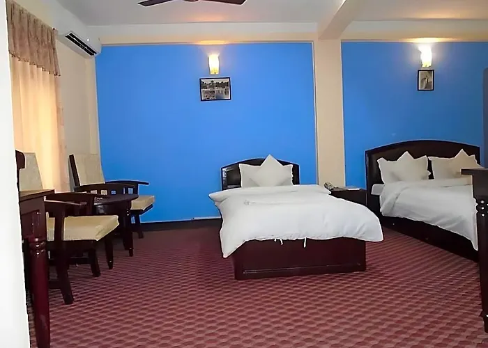 Hotel Hana