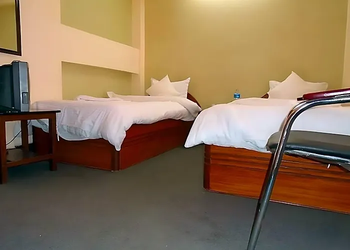 Hana Hotel Kathmandu