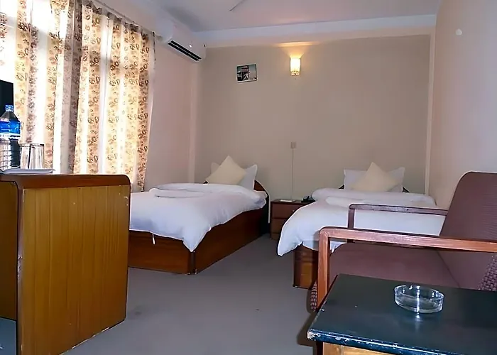 Hotel Hana